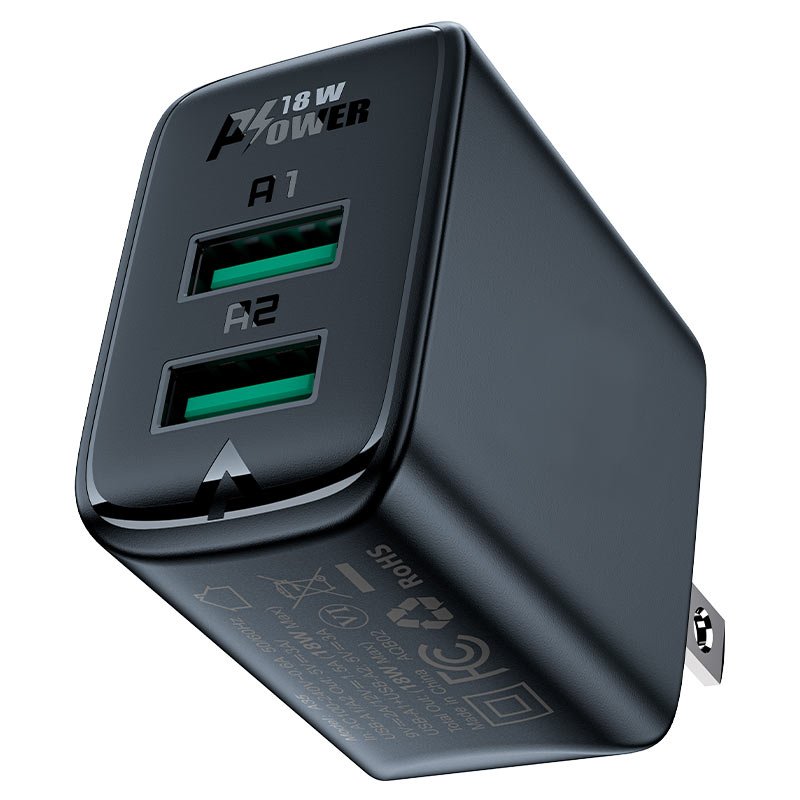 acefast-a35-qc18w-dual-usba-port-wall-charger-us-main